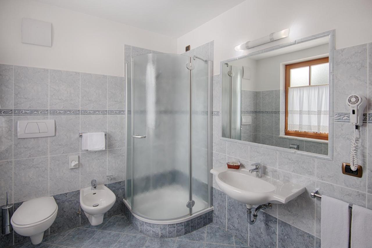 Hotel Garni Elisir Arabba Luaran gambar