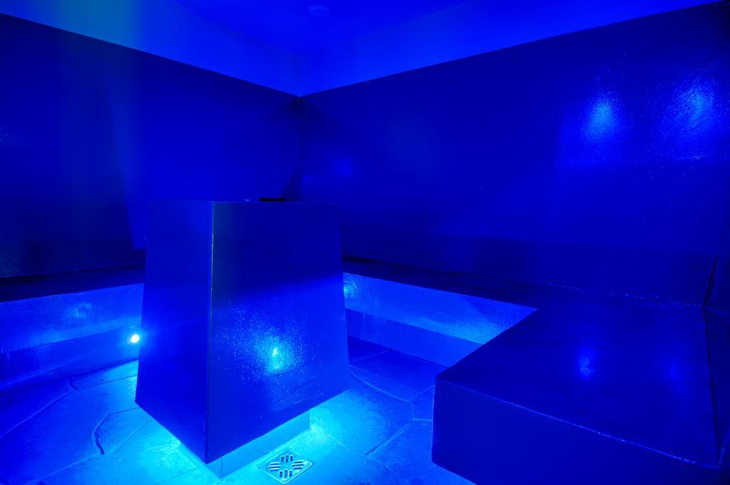 Hotel Garni Elisir Arabba Luaran gambar