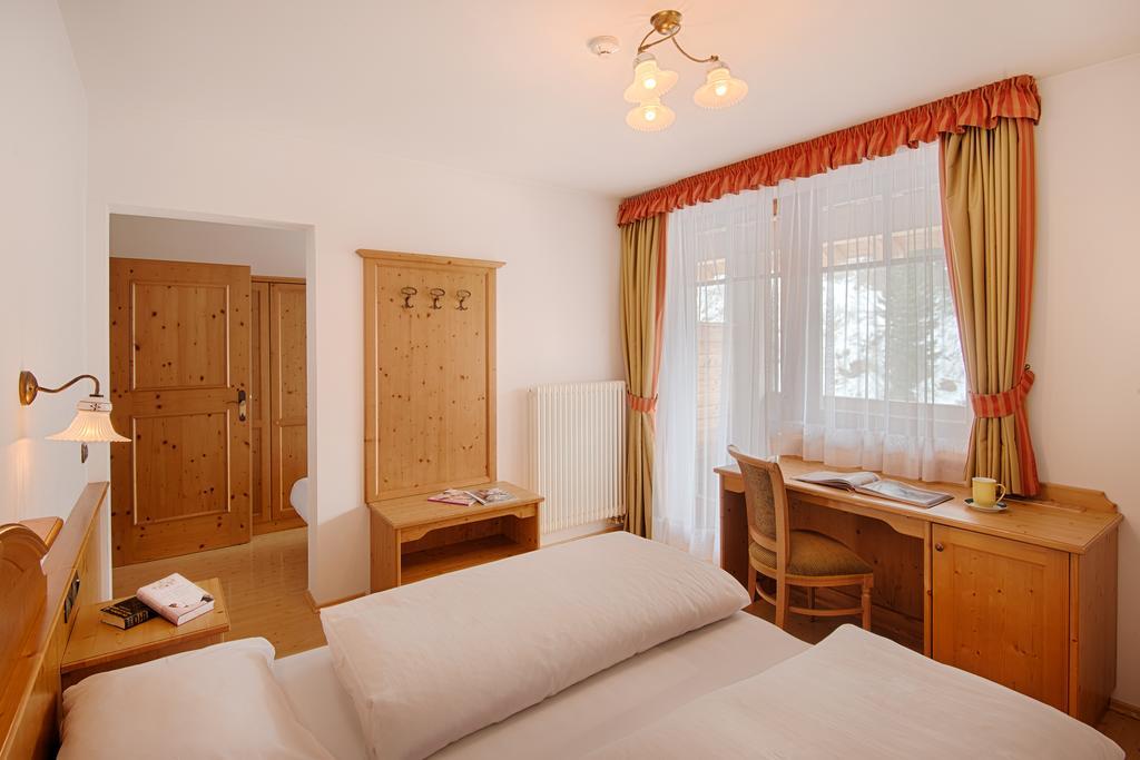 Hotel Garni Elisir Arabba Luaran gambar