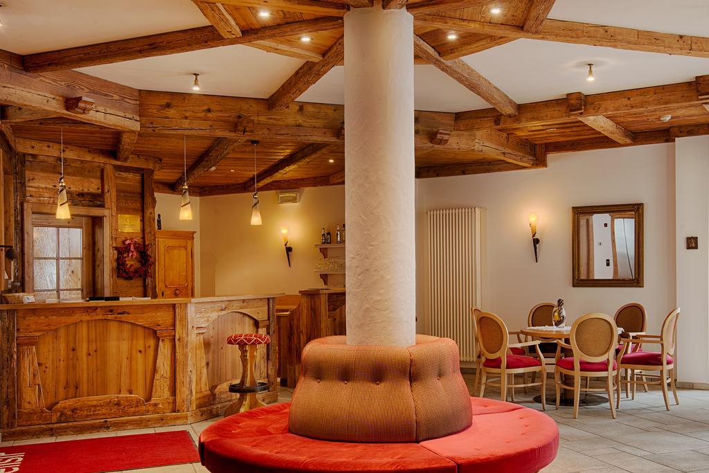 Hotel Garni Elisir Arabba Luaran gambar
