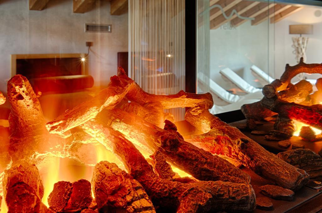 Hotel Garni Elisir Arabba Luaran gambar