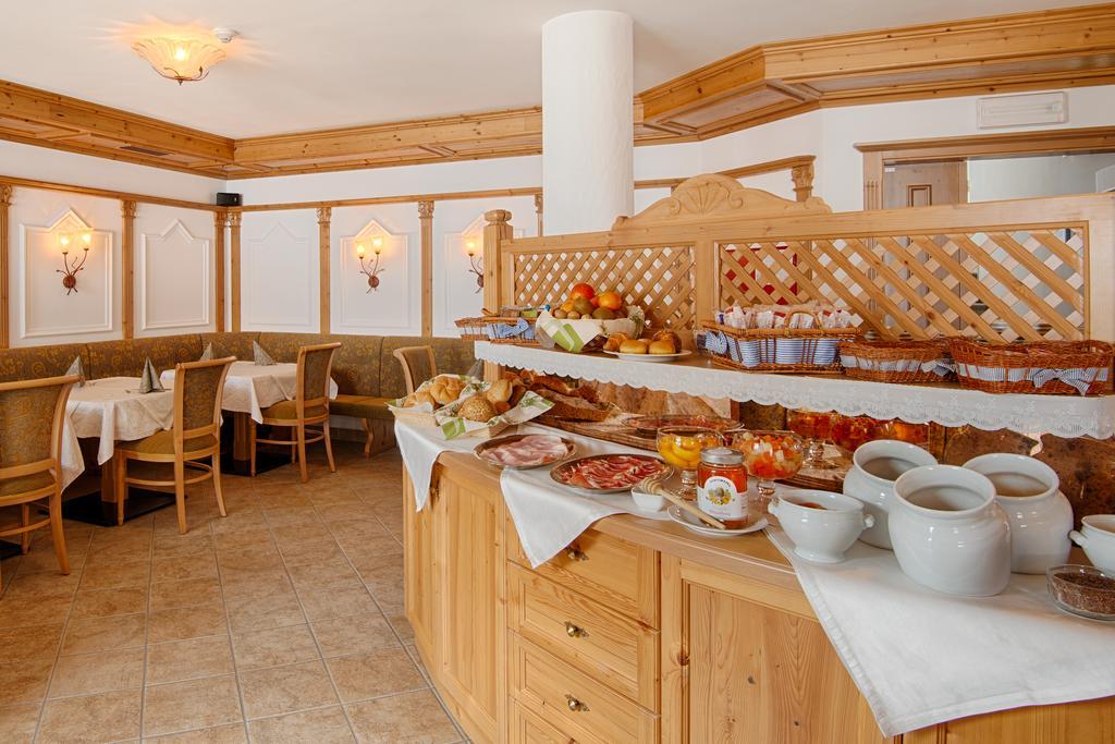 Hotel Garni Elisir Arabba Luaran gambar