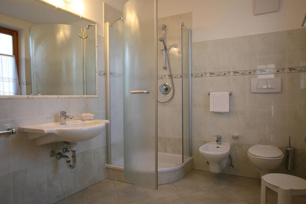 Hotel Garni Elisir Arabba Luaran gambar