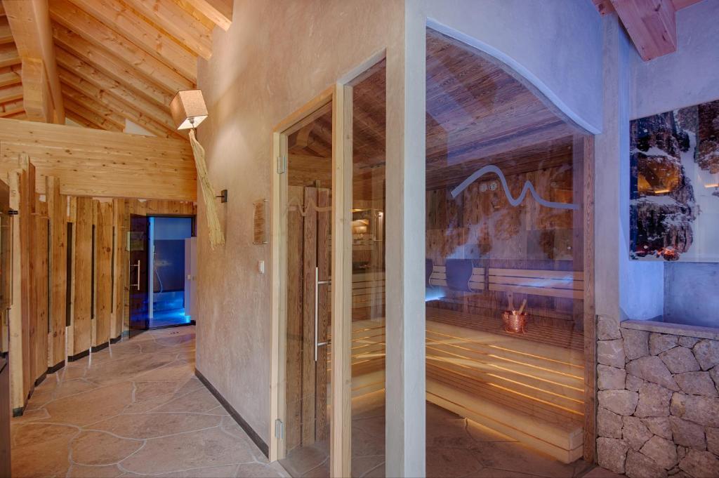 Hotel Garni Elisir Arabba Luaran gambar